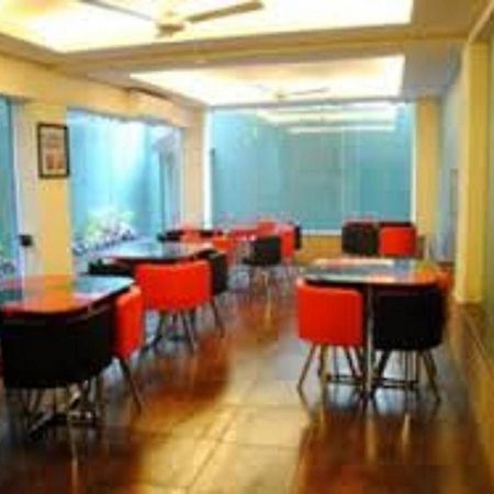 Tangerine Guest House Calcuta Exterior foto