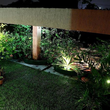 Tangerine Guest House Calcuta Exterior foto